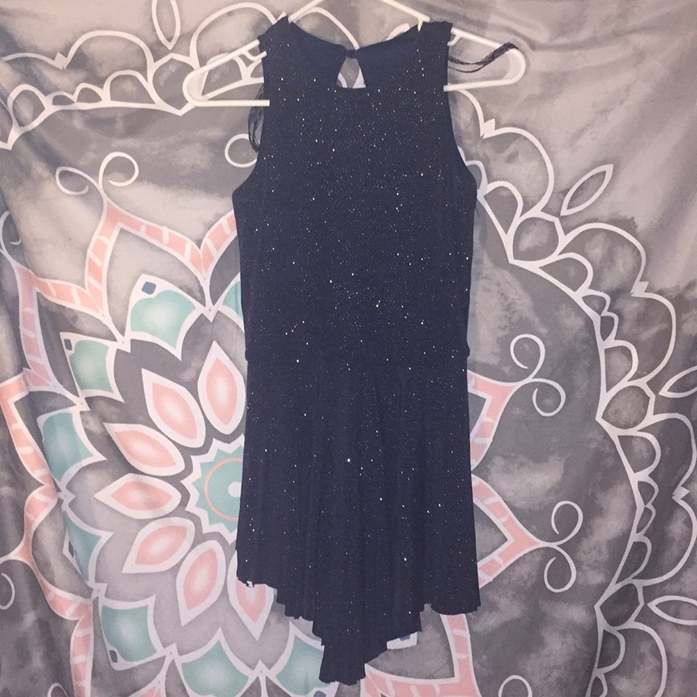 ‼️SOLD‼️Betsy and Adam dress
